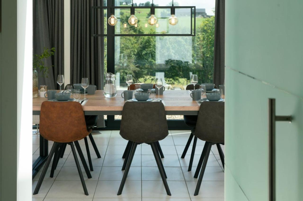 Hoeve Carpe Diem - - Aubel - Voeren Casa vacanze Dalhem