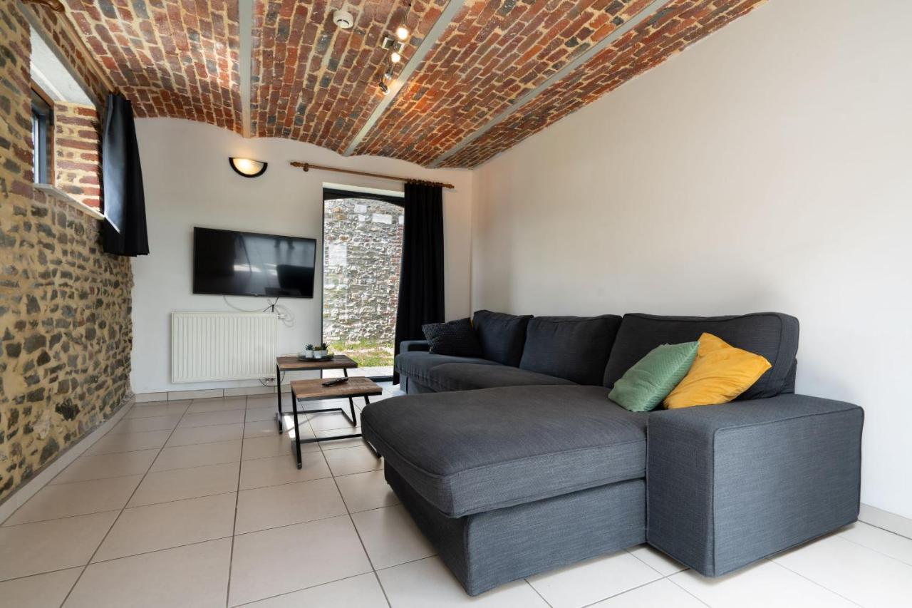 Hoeve Carpe Diem - - Aubel - Voeren