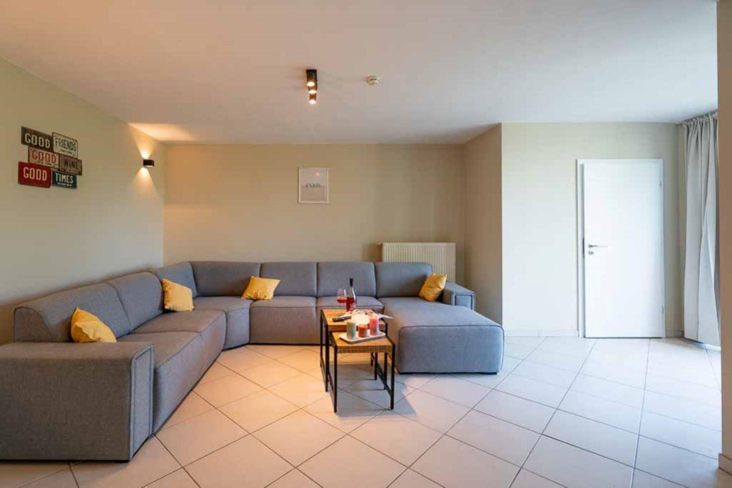 Hoeve Carpe Diem - - Aubel - Voeren Casa vacanze *