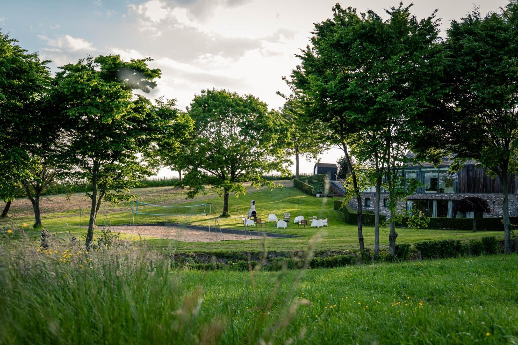 Hoeve Carpe Diem - - Aubel - Voeren *