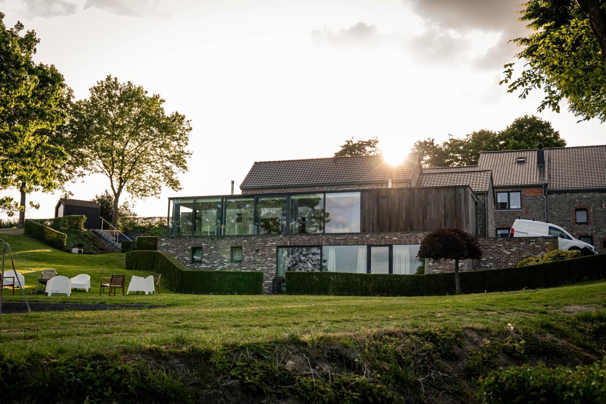 Hoeve Carpe Diem - - Aubel - Voeren Casa vacanze