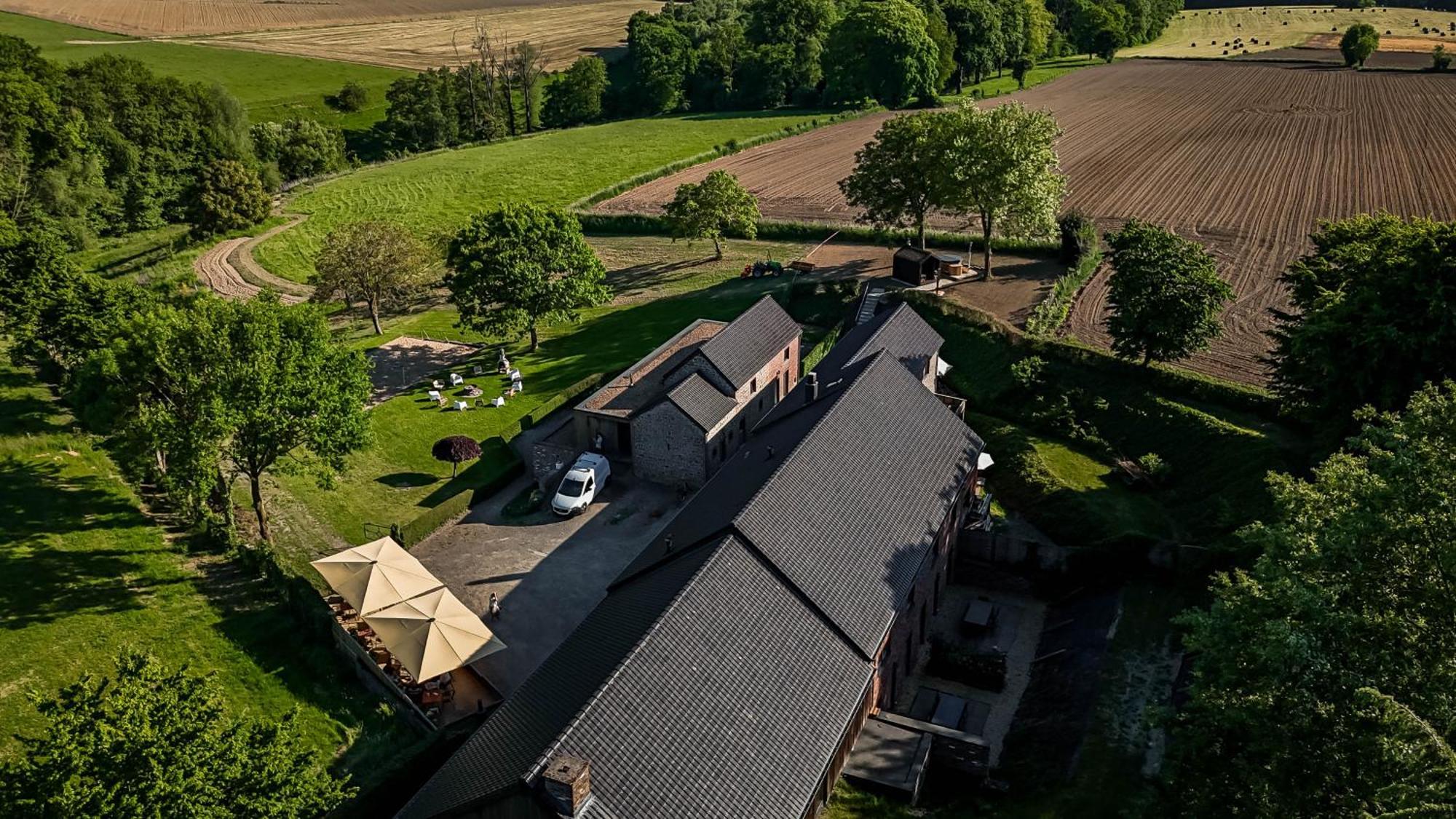 Hoeve Carpe Diem - - Aubel - Voeren * Dalhem