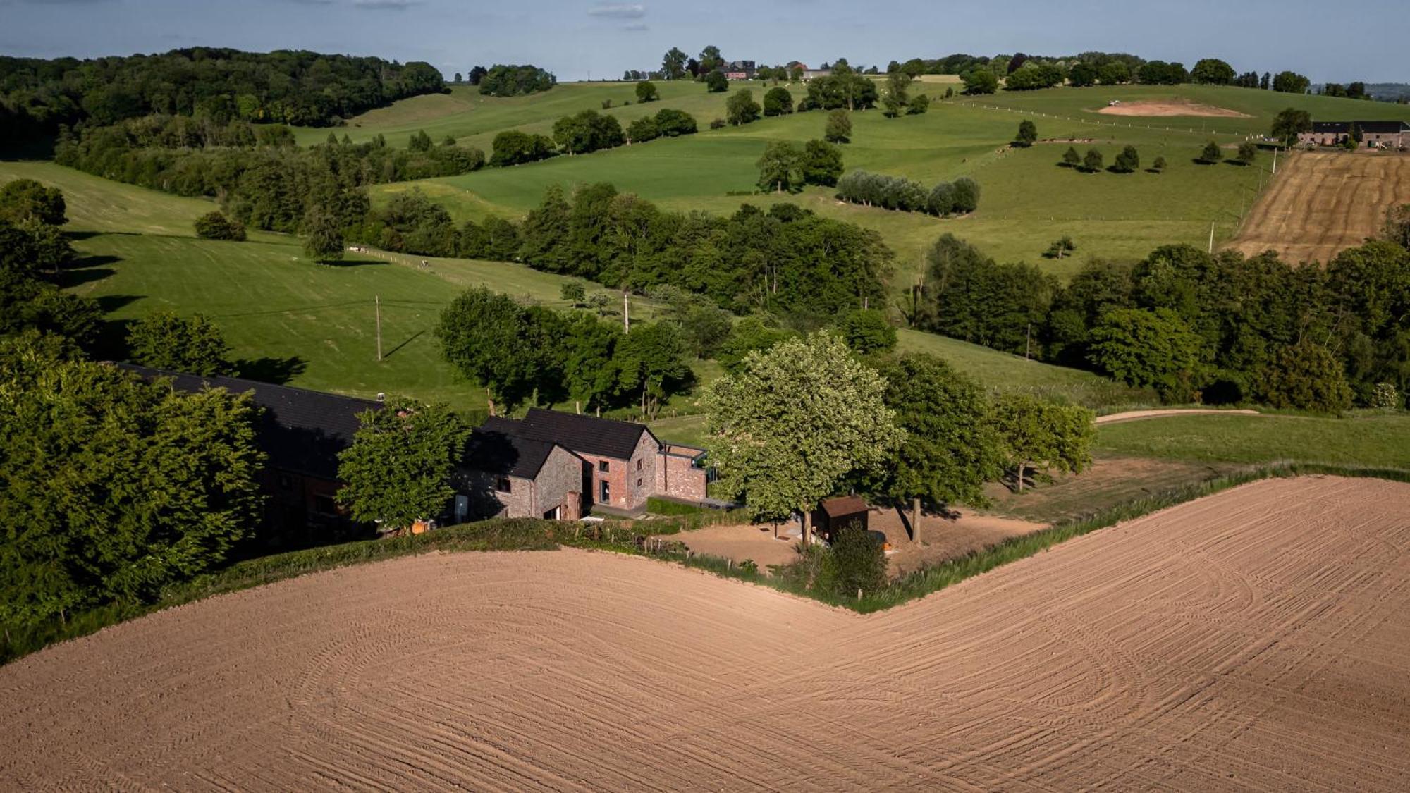 Hoeve Carpe Diem - - Aubel - Voeren