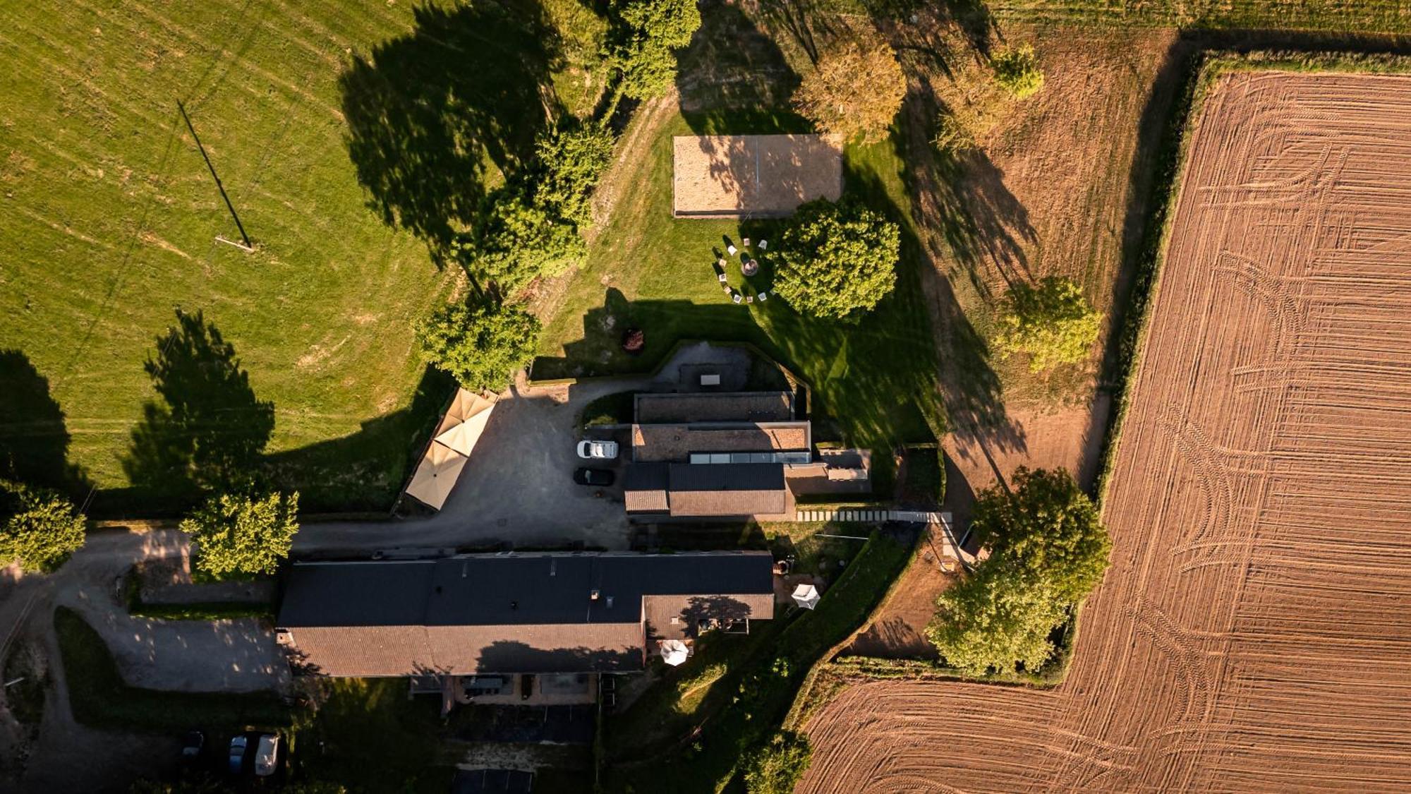Hoeve Carpe Diem - - Aubel - Voeren *