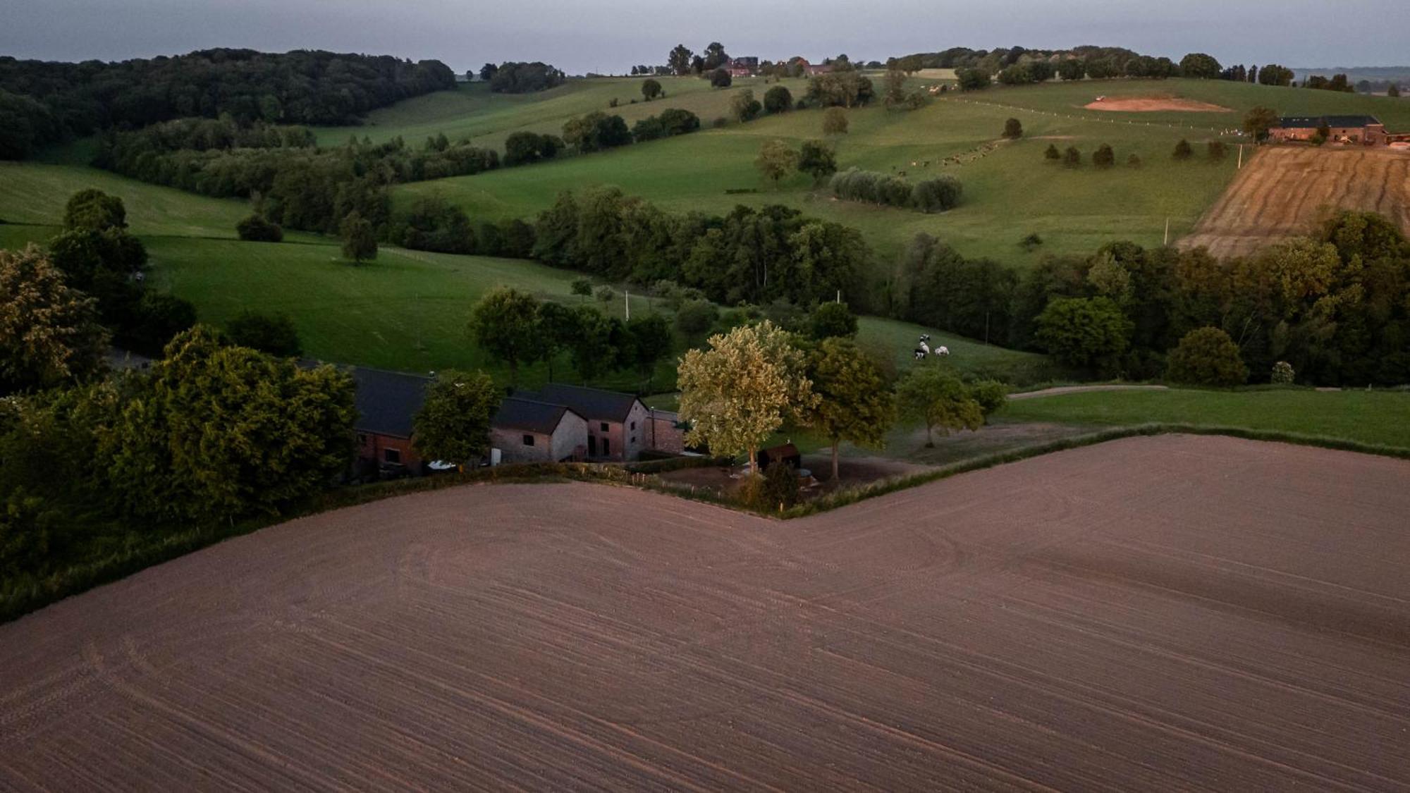 Hoeve Carpe Diem - - Aubel - Voeren Dalhem