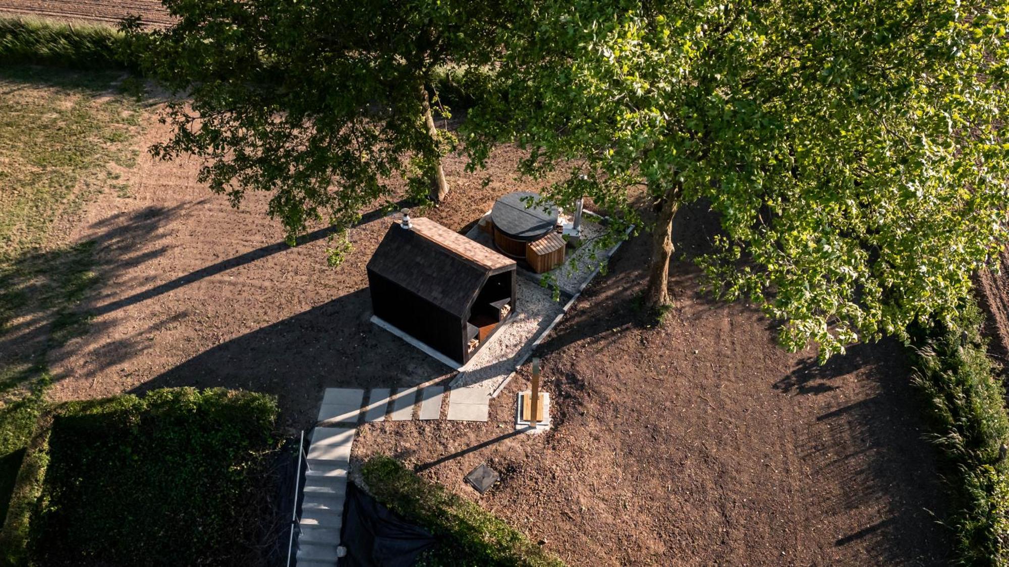 Hoeve Carpe Diem - - Aubel - Voeren