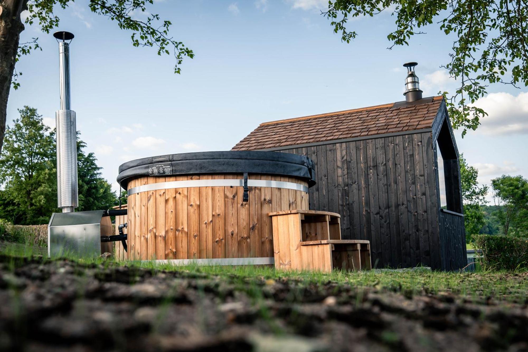 Casa vacanze Hoeve Carpe Diem - - Aubel - Voeren Dalhem