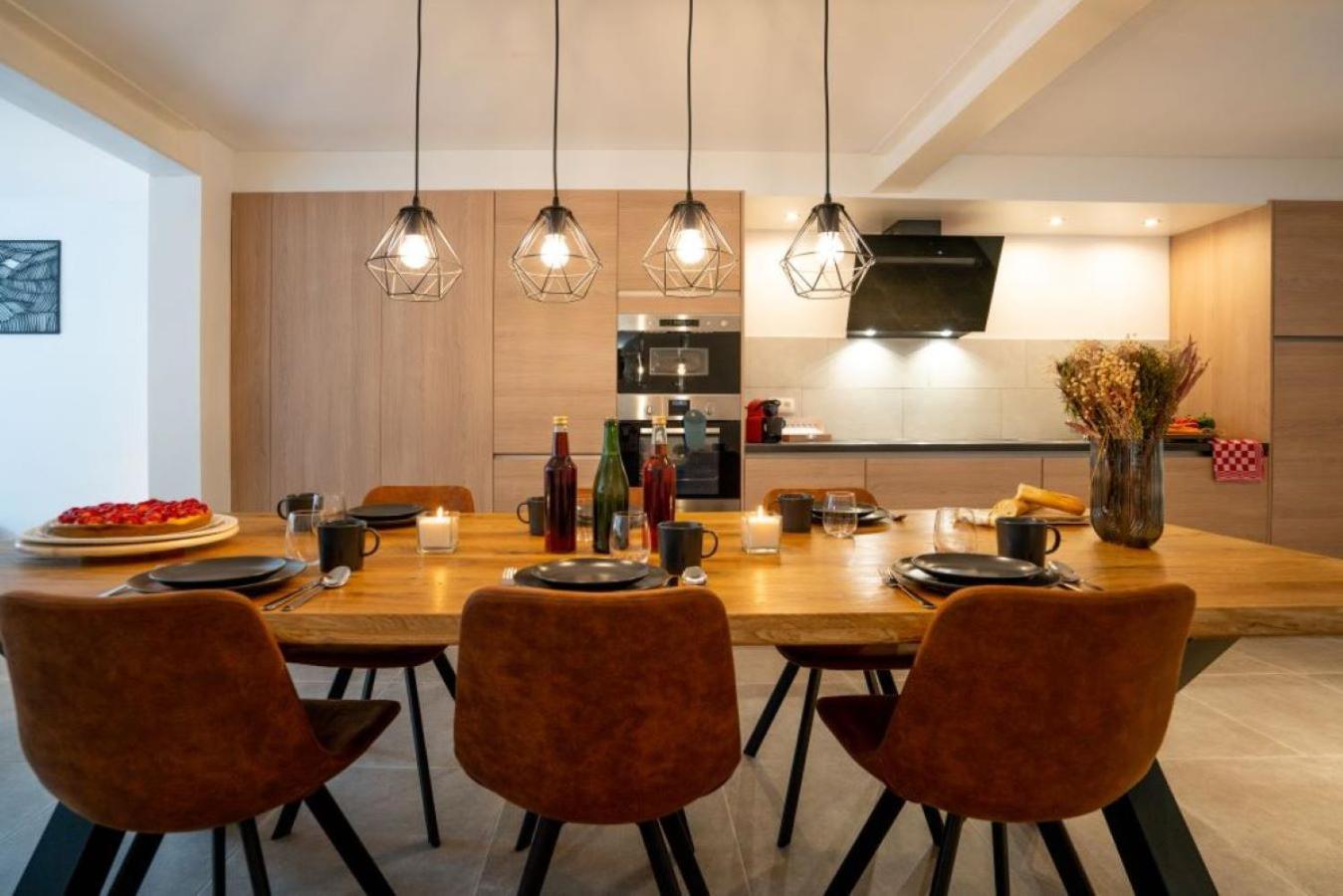 Hoeve Carpe Diem - - Aubel - Voeren Casa vacanze