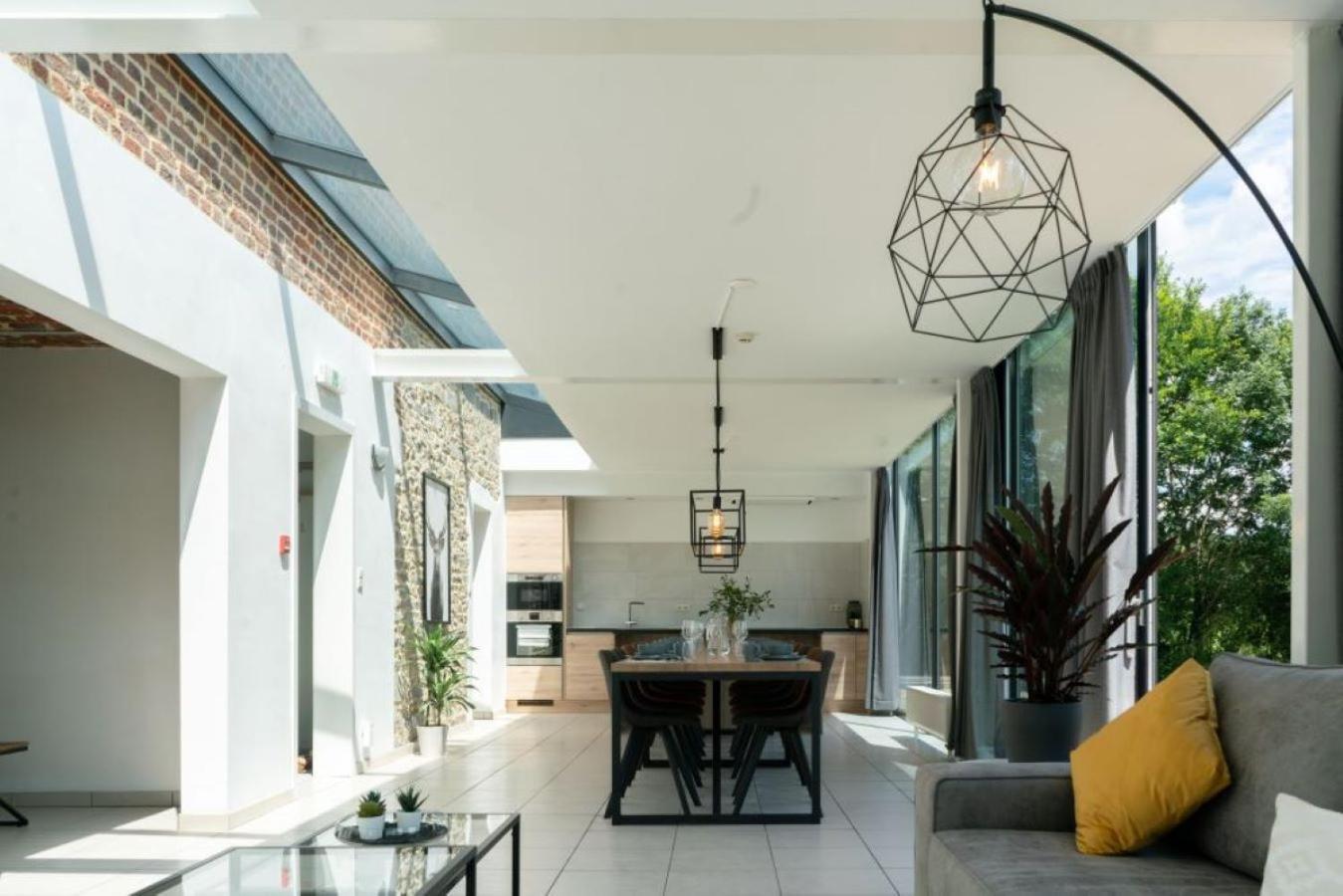Casa vacanze Hoeve Carpe Diem - - Aubel - Voeren